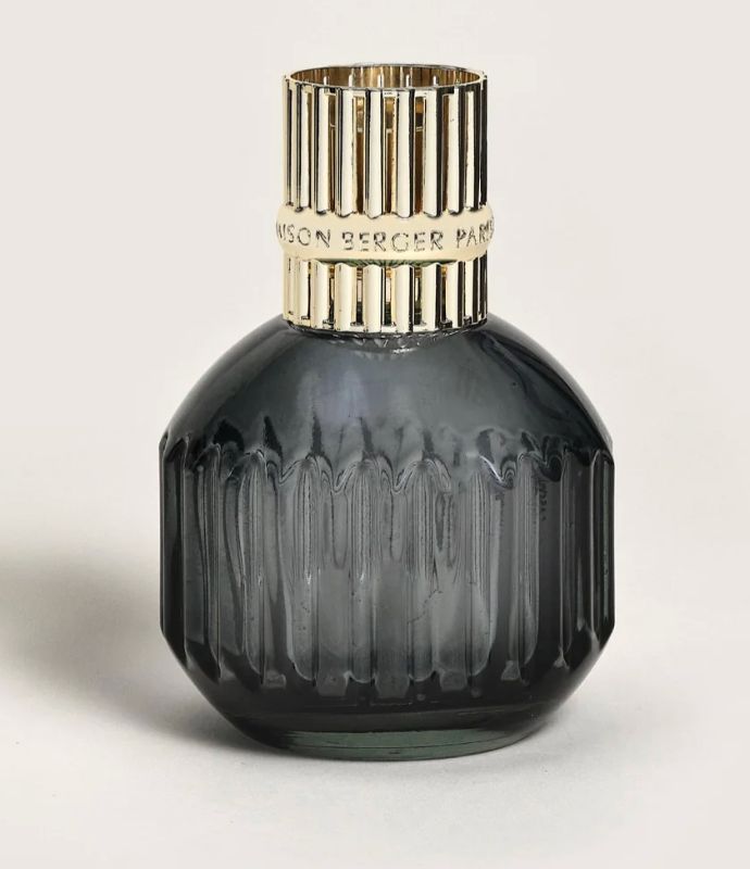 Cannelo Grise Lamp