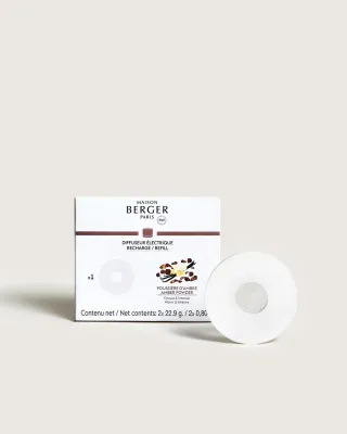 Nomad Diffuser Refill