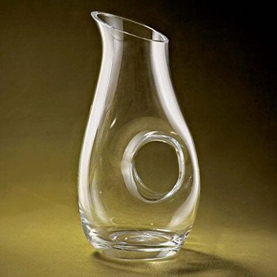 Tuscany Classics Pierced Pitcher