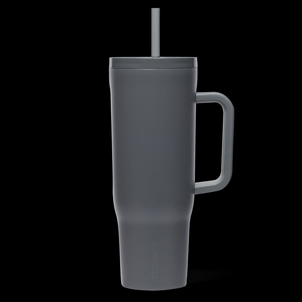 Corkcicle Cruiser 40oz Flint