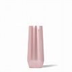 Corkcicle Stemless 7oz Rose Metallic