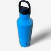 Corkcicle Canteen Sport 32oz, Colour: Pacific Blue