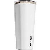 Corkcicle Tumbler 24 oz, Colour: White