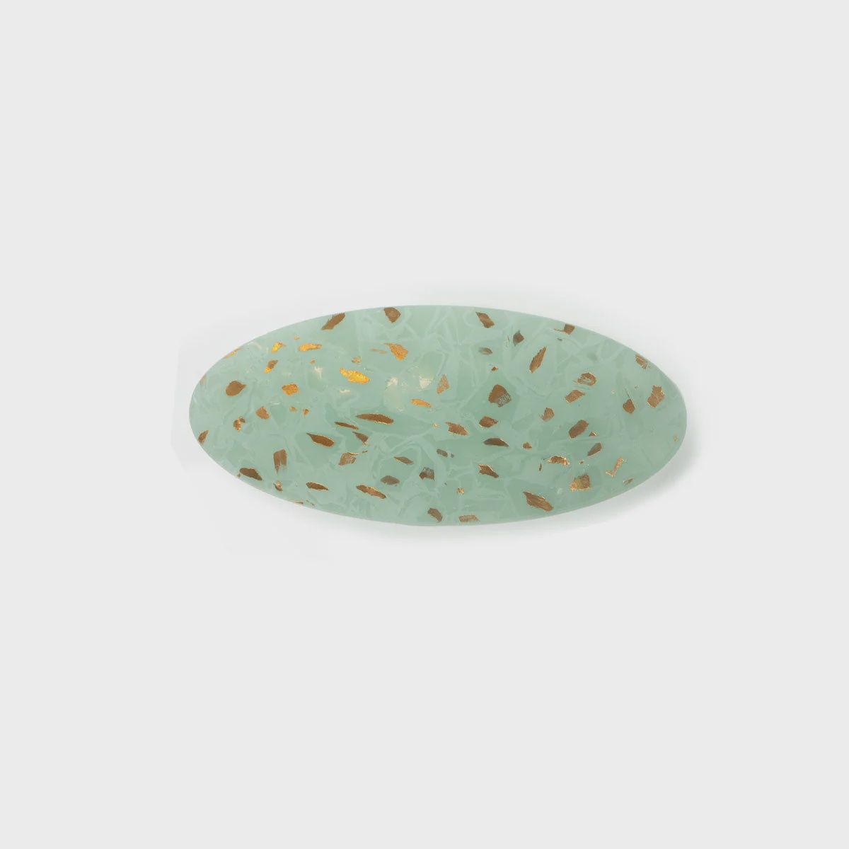 Annieglass Elements Oval Cheeseboard