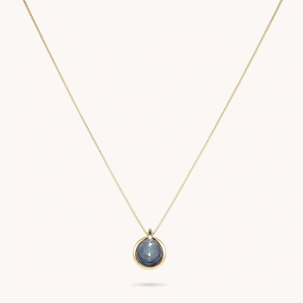DD Ipanema Gemstone Pendant