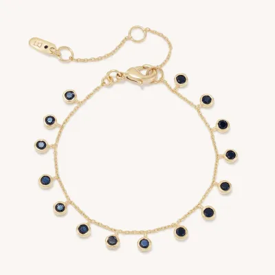 DD Orsay Charm Bracelet