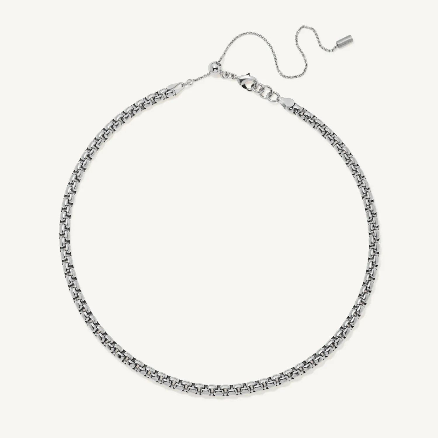 DD Tokyo Chain Necklace
