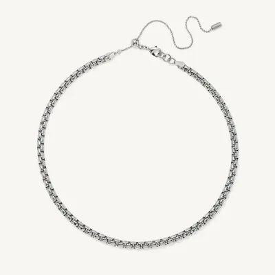 DD Tokyo Chain Necklace