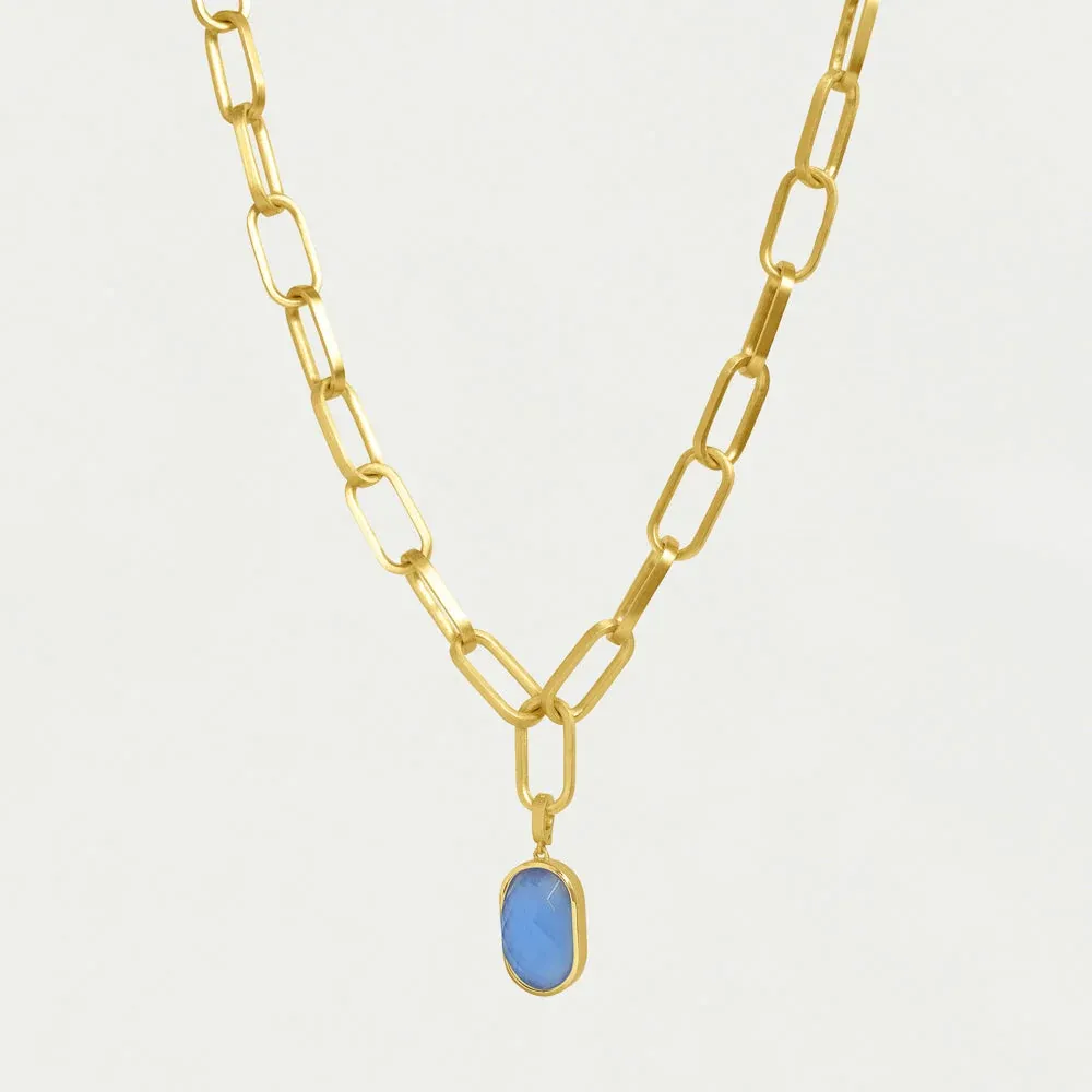 DD Mercer Statement Collar