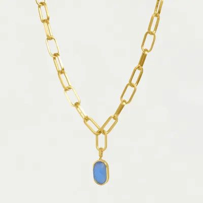DD Mercer Statement Collar