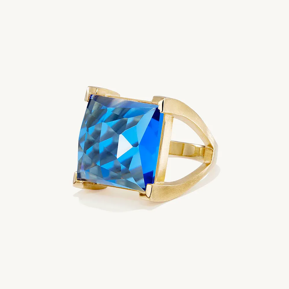 DD Plaza Ring