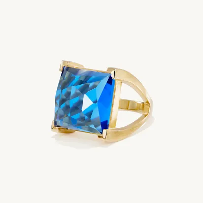 DD Plaza Ring