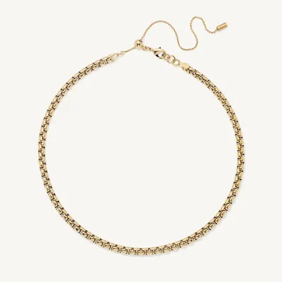 DD Tokyo Chain Gold