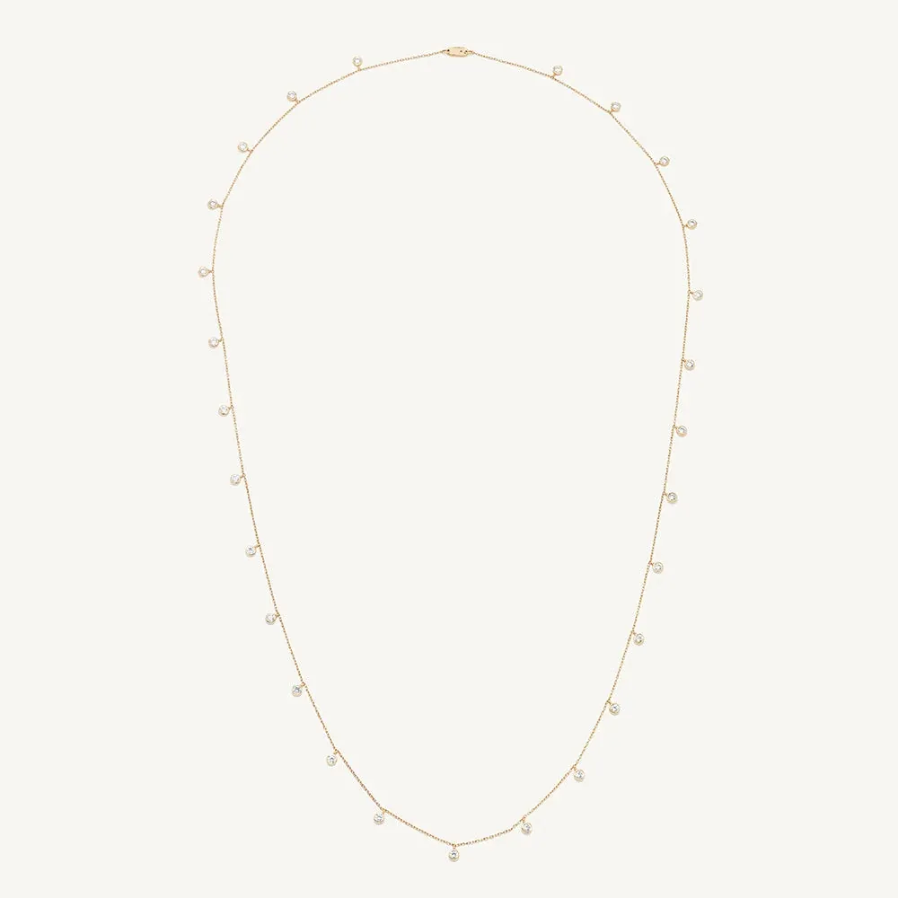 DD Orsay Station Necklace