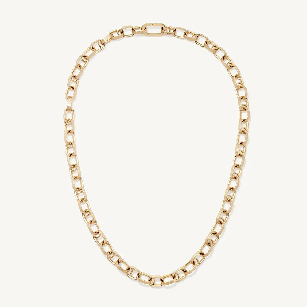 DD Manhattan Necklace