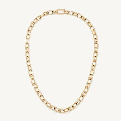 DD Manhattan Necklace