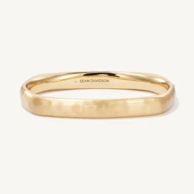 DD Mara Hinged Bracelet