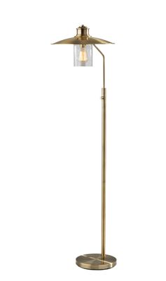 Krean Floor Lamp