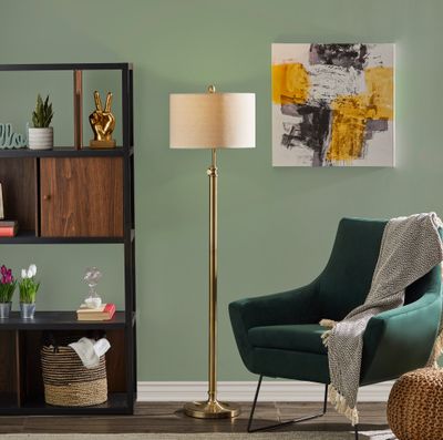 Barron Floor Lamp