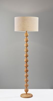 Orchid Floor Lamp
