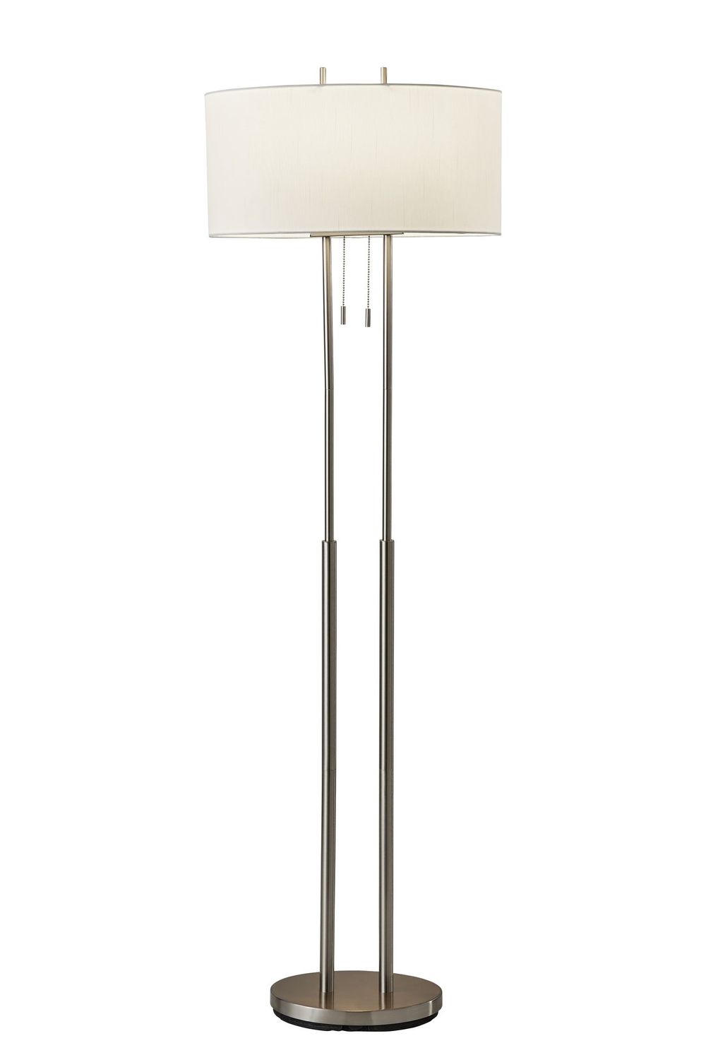Dueto Floor Lamp