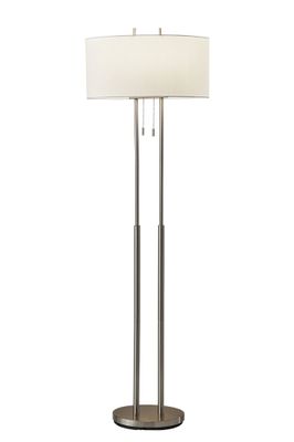 Dueto Floor Lamp