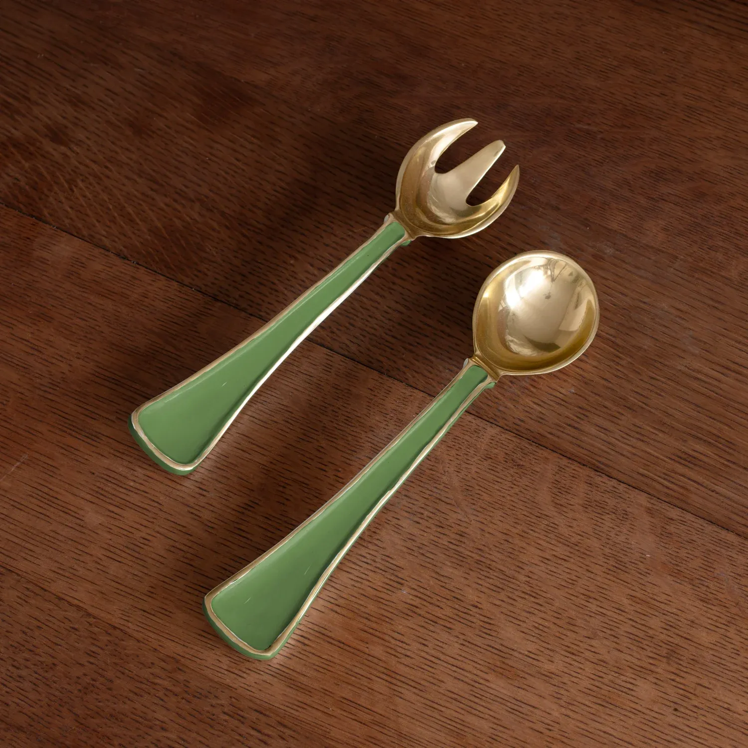 ENCANTO Soho Salad Servers