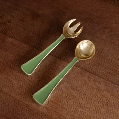 ENCANTO Soho Salad Servers