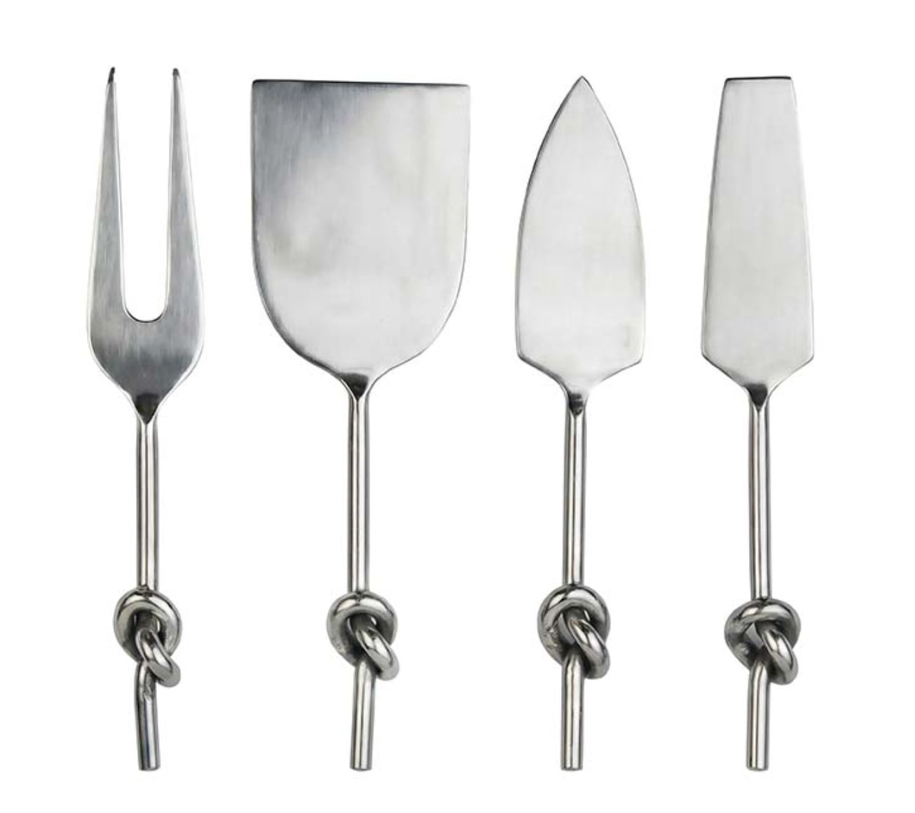 Knot Cheese Set
