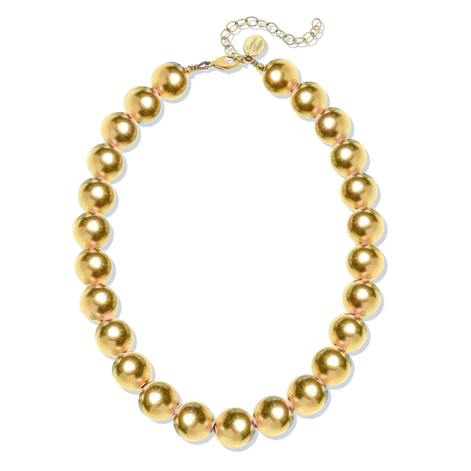 Susan Shaw Margaret Necklace