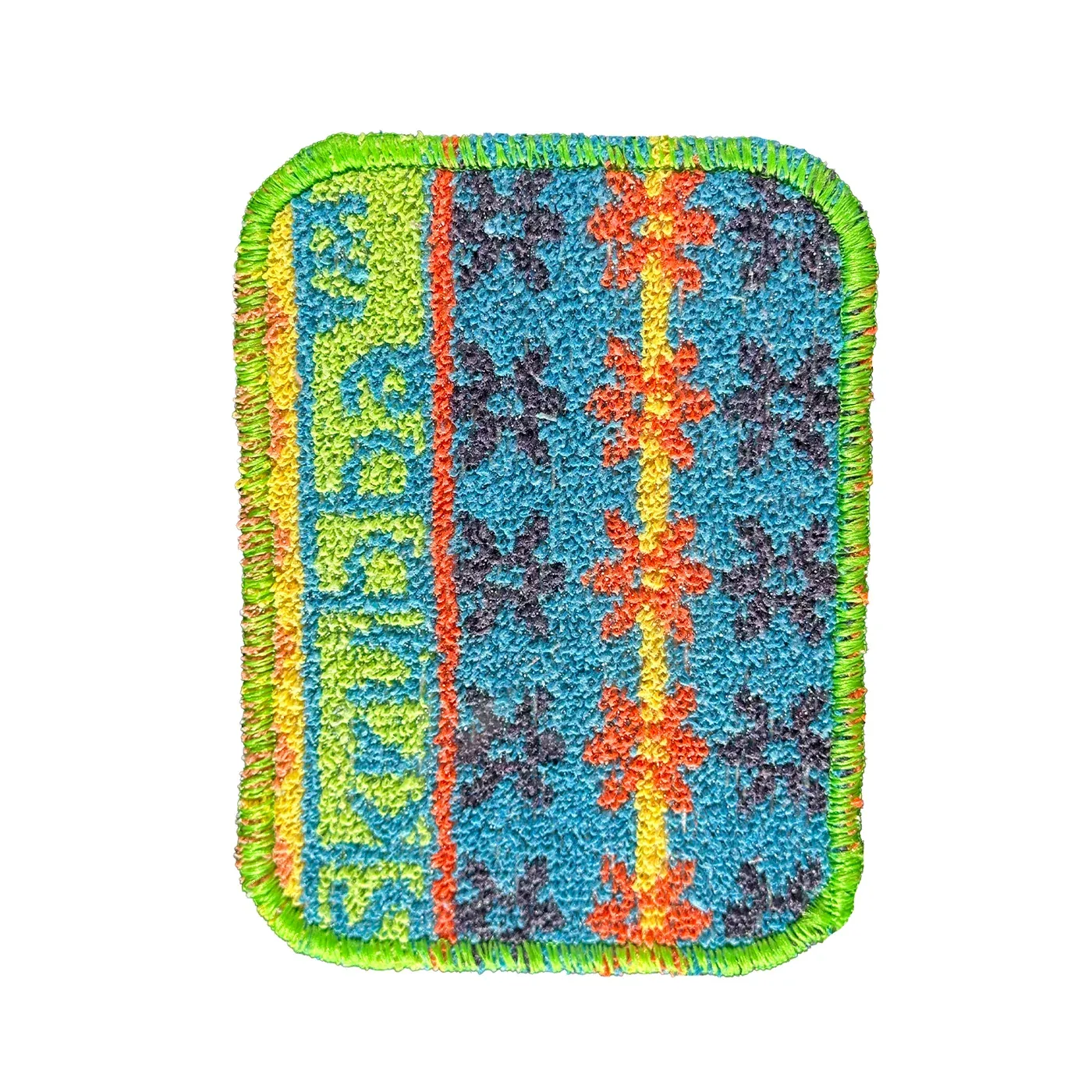 Skrubba  Scrub Cloth