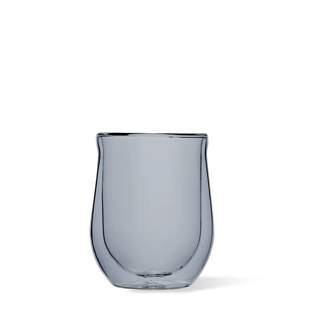 Corkcicle Insulated Glass Stemless Wine-set 2