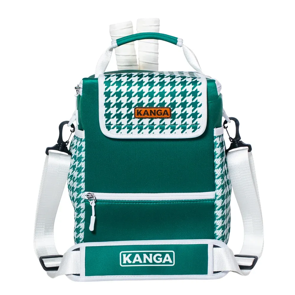 Kanga Pickleball Cooler, Style: Green