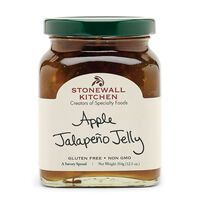 Stonewall Kitchen Apple Jalapeño Jelly