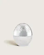 Luka Frosted Lamp