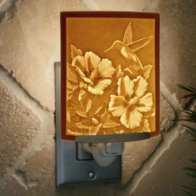 Hummers Choice Night Light