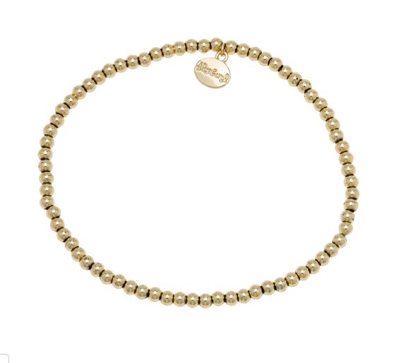 Alex Carol 5MM Ankle Bracelet