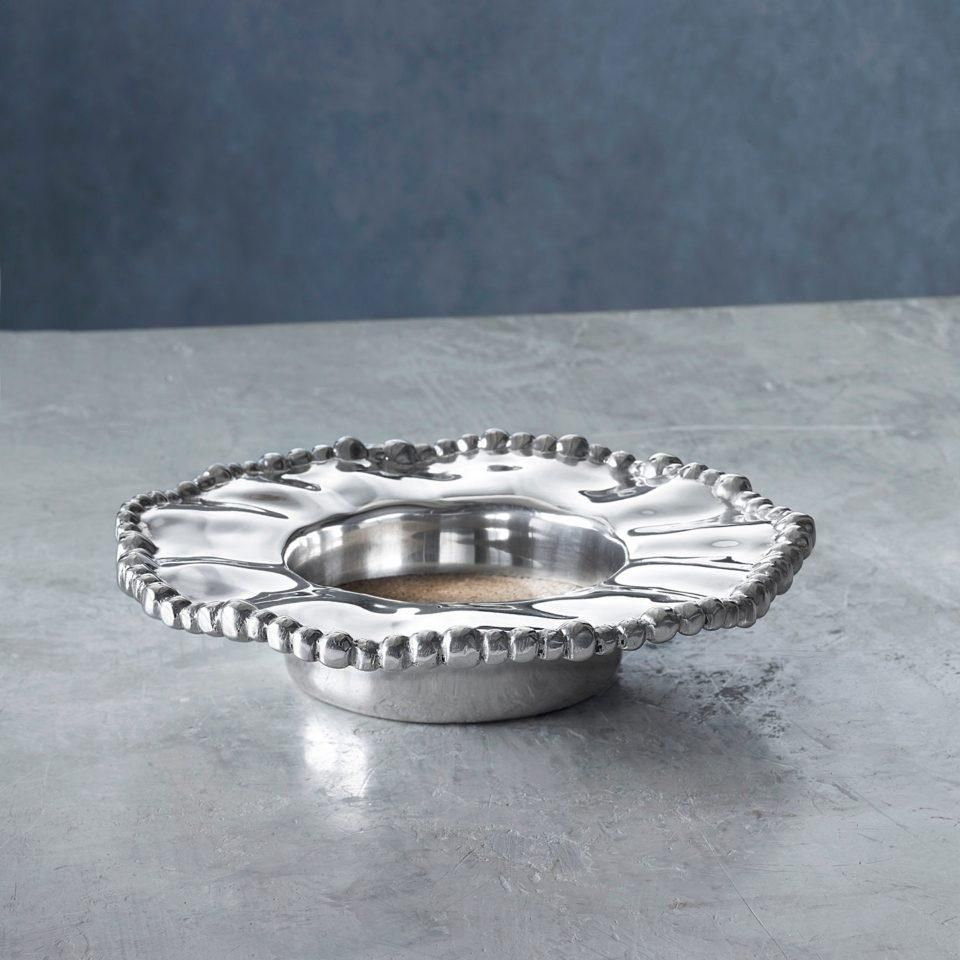 Beatriz Ball Organic Pearl Wine Coaster
