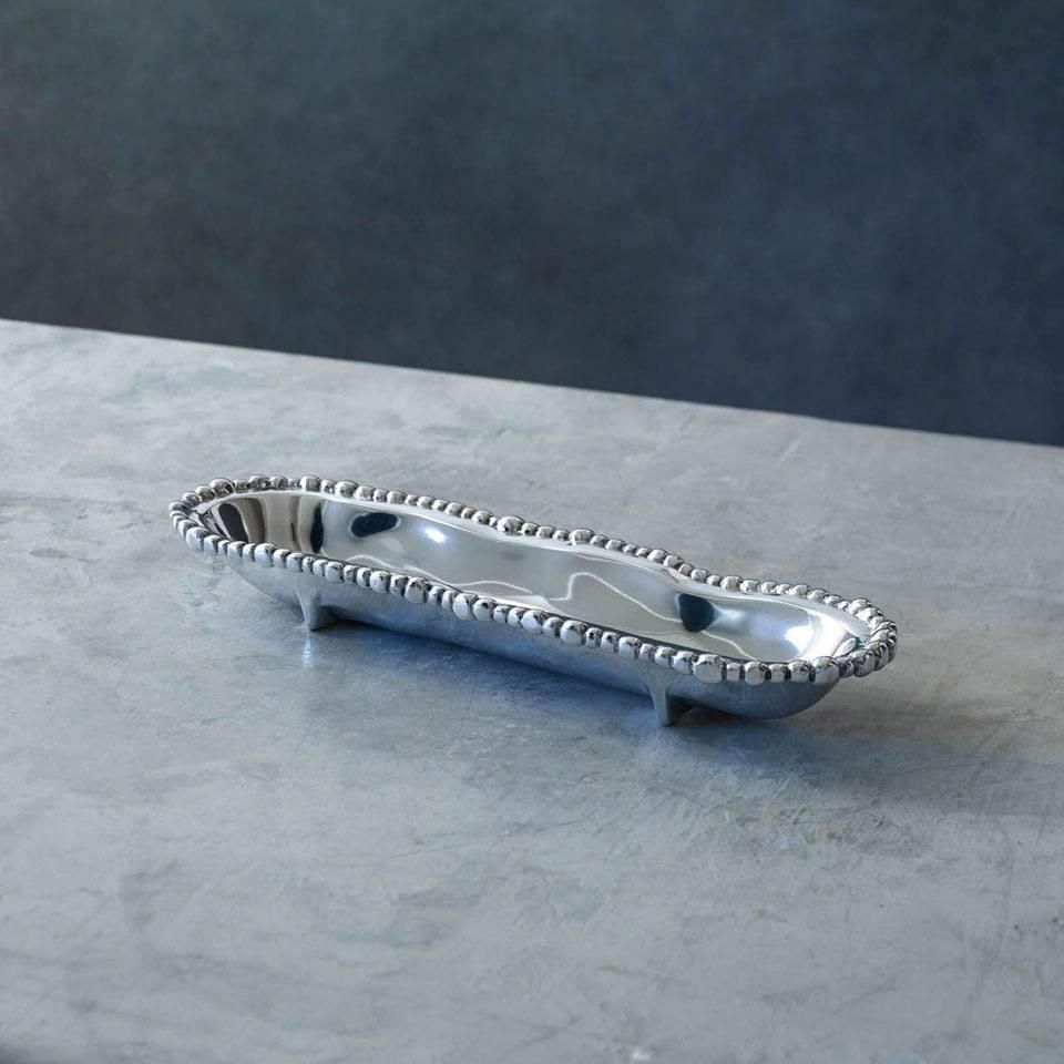 Beatriz Ball Organic Pearl Cracker Tray