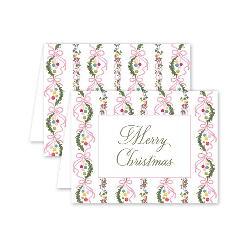 Baubles and Bows