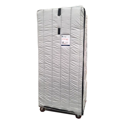 CARGO COVER PLUS - Cubre Palets Térmico RE-utilizable