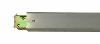Barra de sujeción de carga (2380-2530mm) Capacidad 900 KG - Tubo 63 x 88 mm