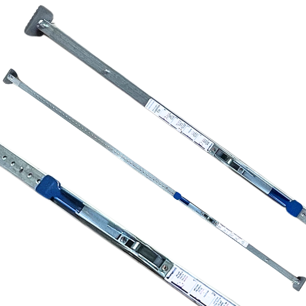 Barra de Carga con Pistón de Gas – CargoBAR PLUS (2360 a 3360 mm)