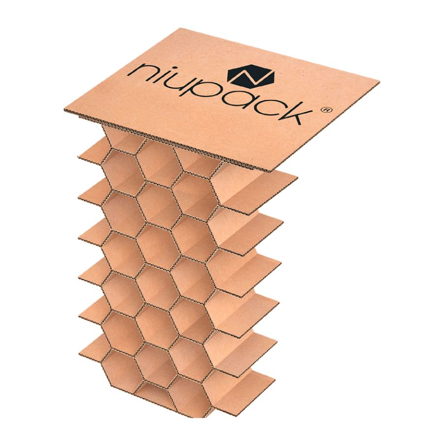Niupack TOP 60x38cm con grosor de 75mm