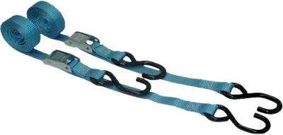 Amarre para Trincaje para moto (2 unidades) 300KG