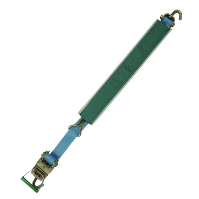 Amarre de caucho con tensor mango ancho - Porta coches