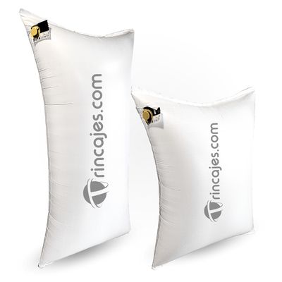 Sacos Hinchables Pallet 400 ud - Airbag de Rafia 90x210