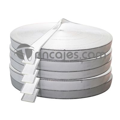 Key Lock Tape 47mm 2000daN