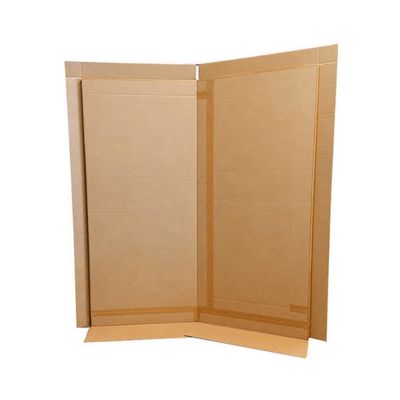 Thermal separator for Reefer Container - CARGO COLD ONEWAY