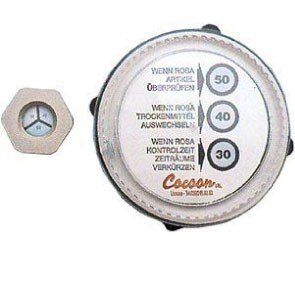 Anti-humidity indicators